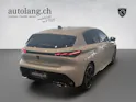 Peugeot 308 e-GT