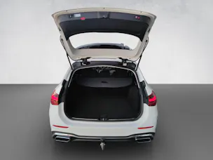 Mercedes-Benz C 300 AMG Line 4Matic T-Modell