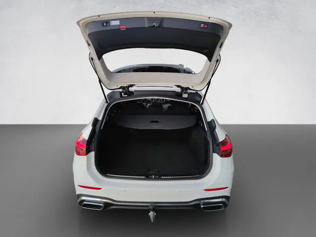 Mercedes-Benz C 300 AMG Line 4Matic T-Modell