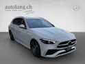 Mercedes-Benz C 300 AMG Line 4Matic T-Modell