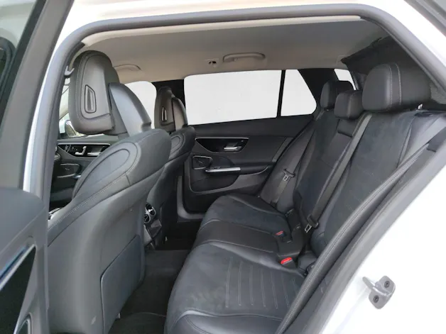Mercedes-Benz C 300 AMG Line 4Matic T-Modell