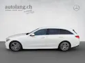 Mercedes-Benz C 300 AMG Line 4Matic T-Modell