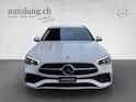 Mercedes-Benz C 300 AMG Line 4Matic T-Modell