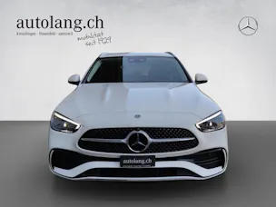 Mercedes-Benz C 300 AMG Line 4Matic T-Modell