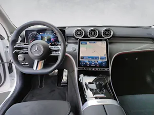 Mercedes-Benz C 300 AMG Line 4Matic T-Modell