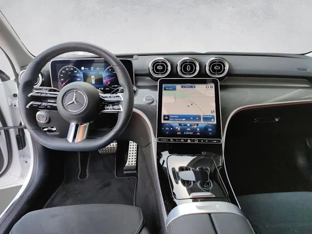 Mercedes-Benz C 300 AMG Line 4Matic T-Modell
