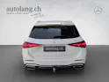Mercedes-Benz C 300 AMG Line 4Matic T-Modell