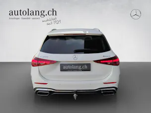 Mercedes-Benz C 300 AMG Line 4Matic T-Modell