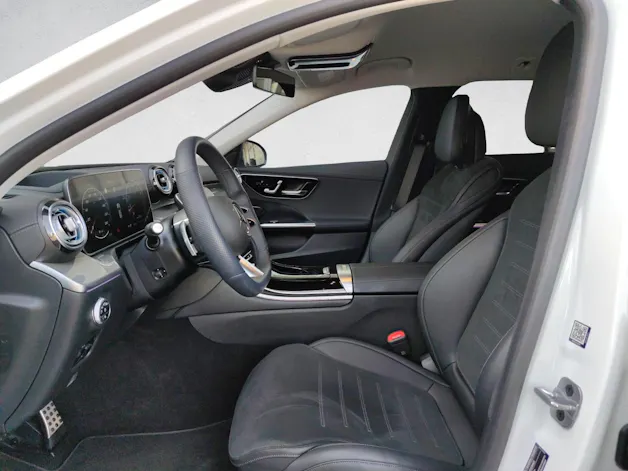 Mercedes-Benz C 300 AMG Line 4Matic T-Modell