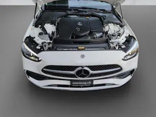 Mercedes-Benz C 300 AMG Line 4Matic T-Modell