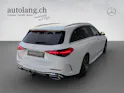 Mercedes-Benz C 300 AMG Line 4Matic T-Modell