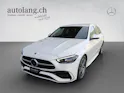 Mercedes-Benz C 300 AMG Line 4Matic T-Modell