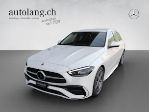 Mercedes-Benz C 300 AMG Line 4Matic T-Modell