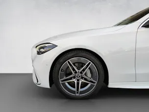 Mercedes-Benz C 300 AMG Line 4Matic T-Modell