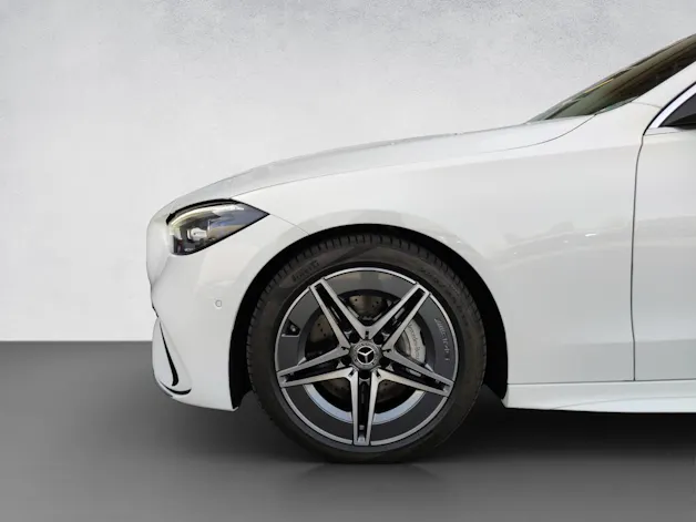 Mercedes-Benz C 300 AMG Line 4Matic T-Modell