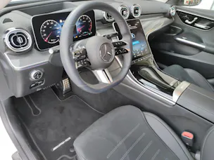 Mercedes-Benz C 300 AMG Line 4Matic T-Modell