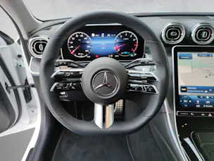 Mercedes-Benz C 300 AMG Line 4Matic T-Modell