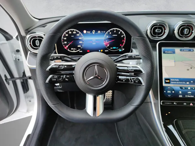 Mercedes-Benz C 300 AMG Line 4Matic T-Modell