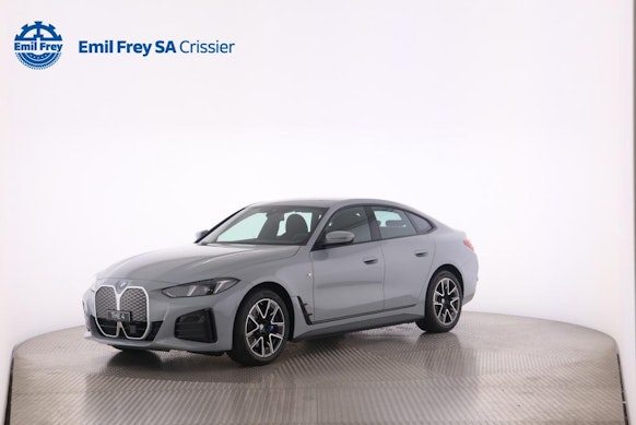 BMW i4 eDrive35 0