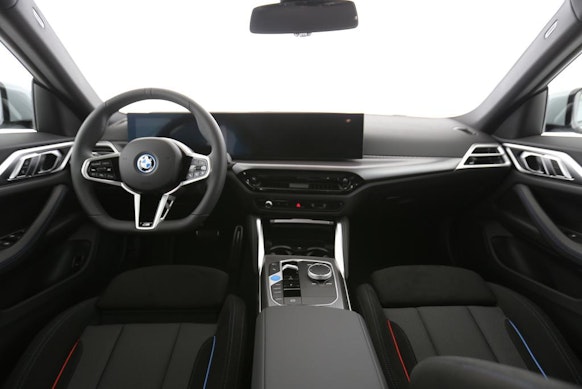 BMW i4 eDrive35 3
