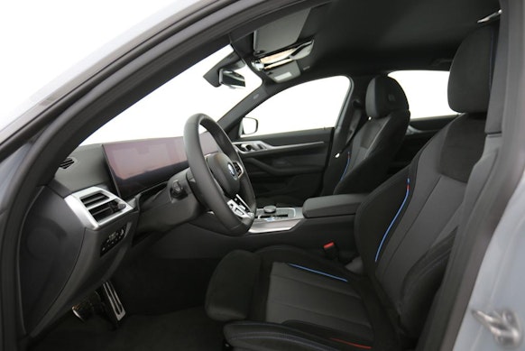 BMW i4 eDrive35 1