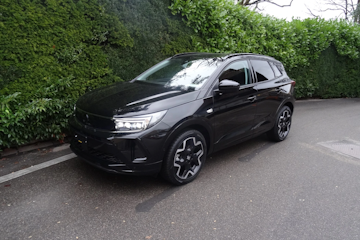 Vehicle image OPEL GRANDLAND 0 Vehicle image OPEL GRANDLAND 0