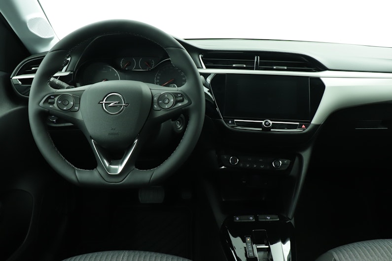 Vehicle image OPEL CORSA