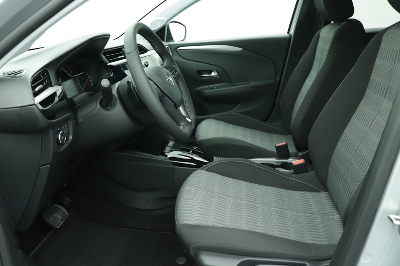 Vehicle image OPEL CORSA