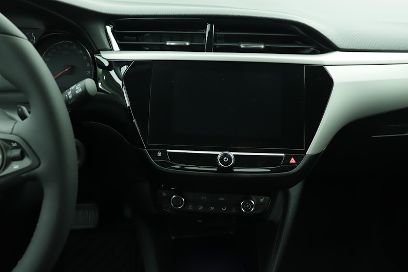 Vehicle image OPEL CORSA