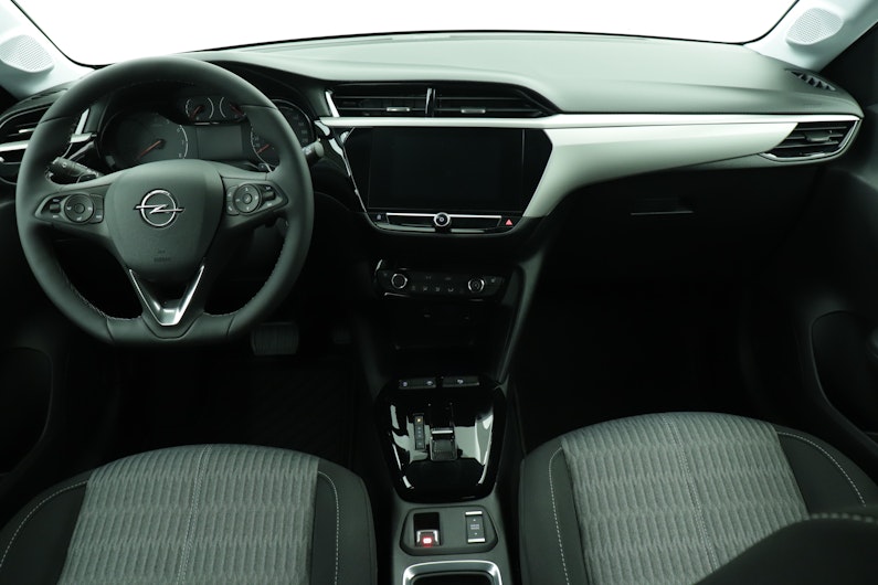 Vehicle image OPEL CORSA