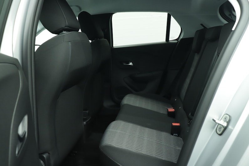 Vehicle image OPEL CORSA