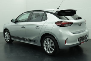 Vehicle image OPEL Corsa 1.2 T Now