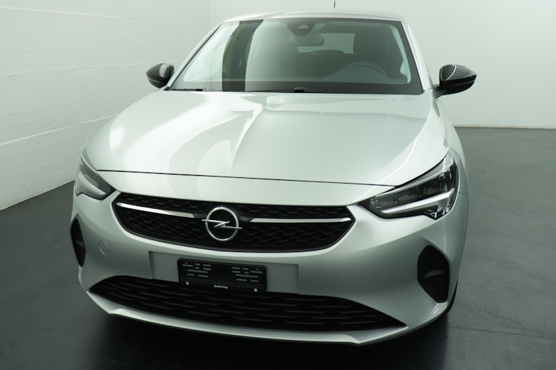 Vehicle image OPEL CORSA