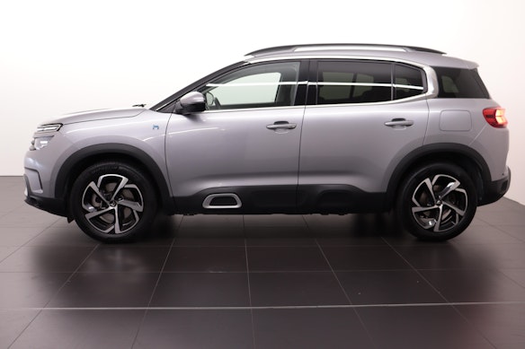 CITROEN C5 Aircross 1.6 Plug-in Hybrid Swiss Edition 3