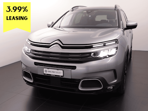 CITROEN C5 Aircross 1.6 Plug-in Hybrid Swiss Edition 0