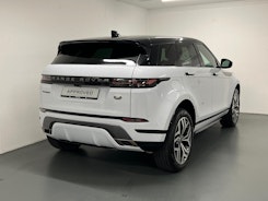 Vehicle image LAND ROVER RANGE ROVER EVOQUE0