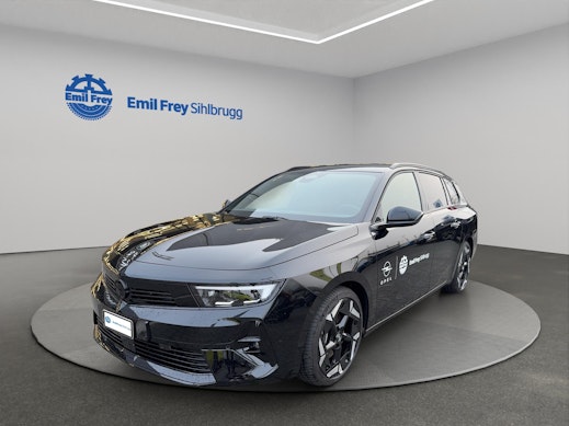 OPEL Astra Sports Tourer 1.6 T PHEV 225 GSe 0