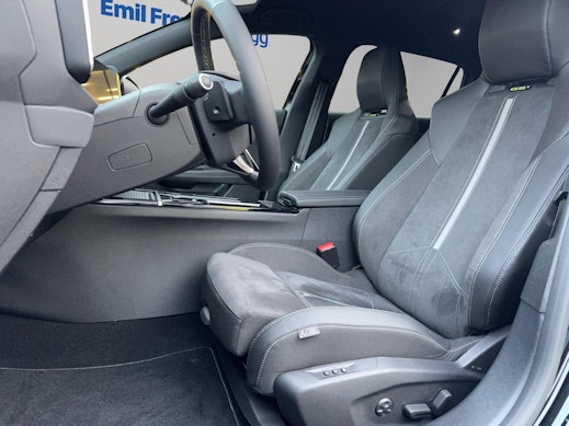 OPEL Astra Sports Tourer 1.6 T PHEV 225 GSe 2