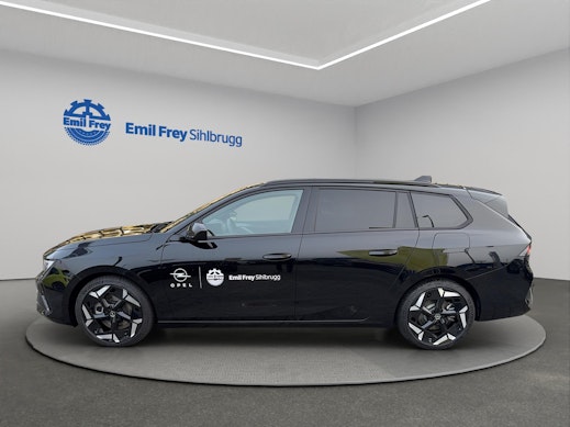 OPEL Astra Sports Tourer 1.6 T PHEV 225 GSe 1