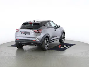 Nissan Juke 1.6 Hybrid N-Design MY23