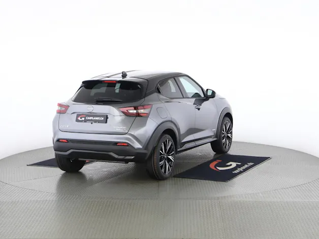 Nissan Juke 1.6 Hybrid N-Design MY23