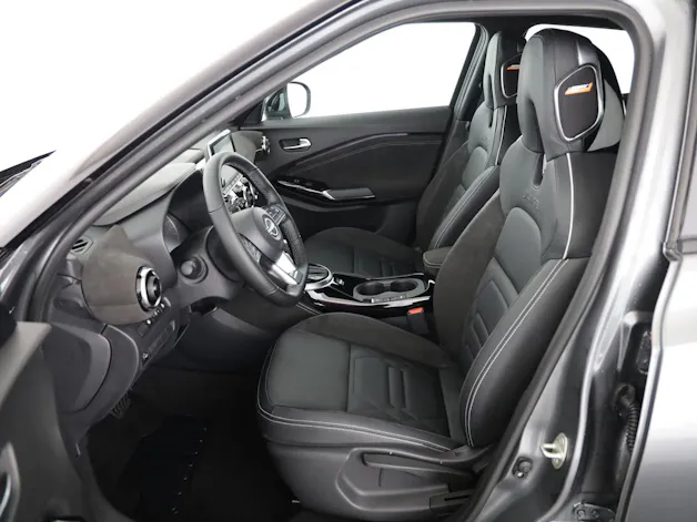 Nissan Juke 1.6 Hybrid N-Design MY23