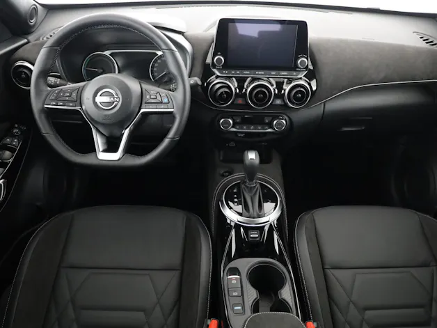 Nissan Juke 1.6 Hybrid N-Design MY23