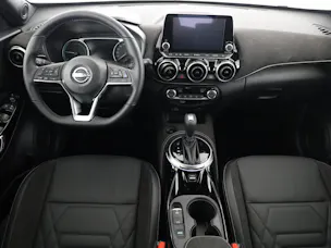 Nissan Juke 1.6 Hybrid N-Design MY23