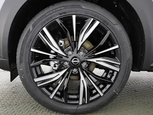 Nissan Juke 1.6 Hybrid N-Design MY23