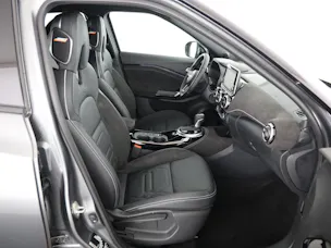 Nissan Juke 1.6 Hybrid N-Design MY23
