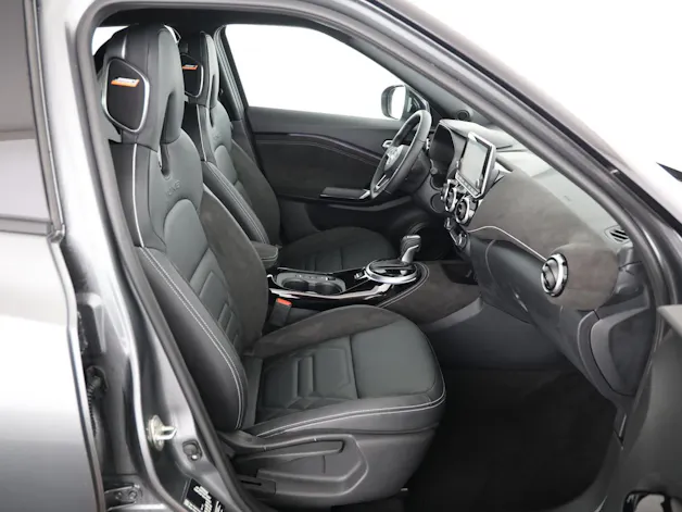Nissan Juke 1.6 Hybrid N-Design MY23