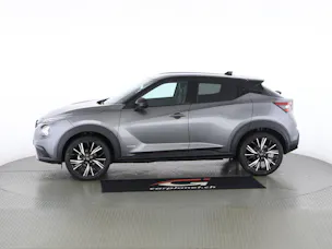 Nissan Juke 1.6 Hybrid N-Design MY23