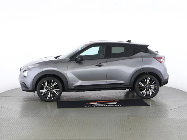 Nissan Juke 1.6 Hybrid N-Design MY23