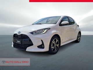 Vehicle image TOYOTA YARIS